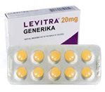 Levitra Generika und ihr Lebenstil